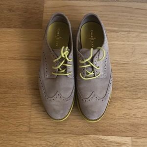 Cole Haan Shoes